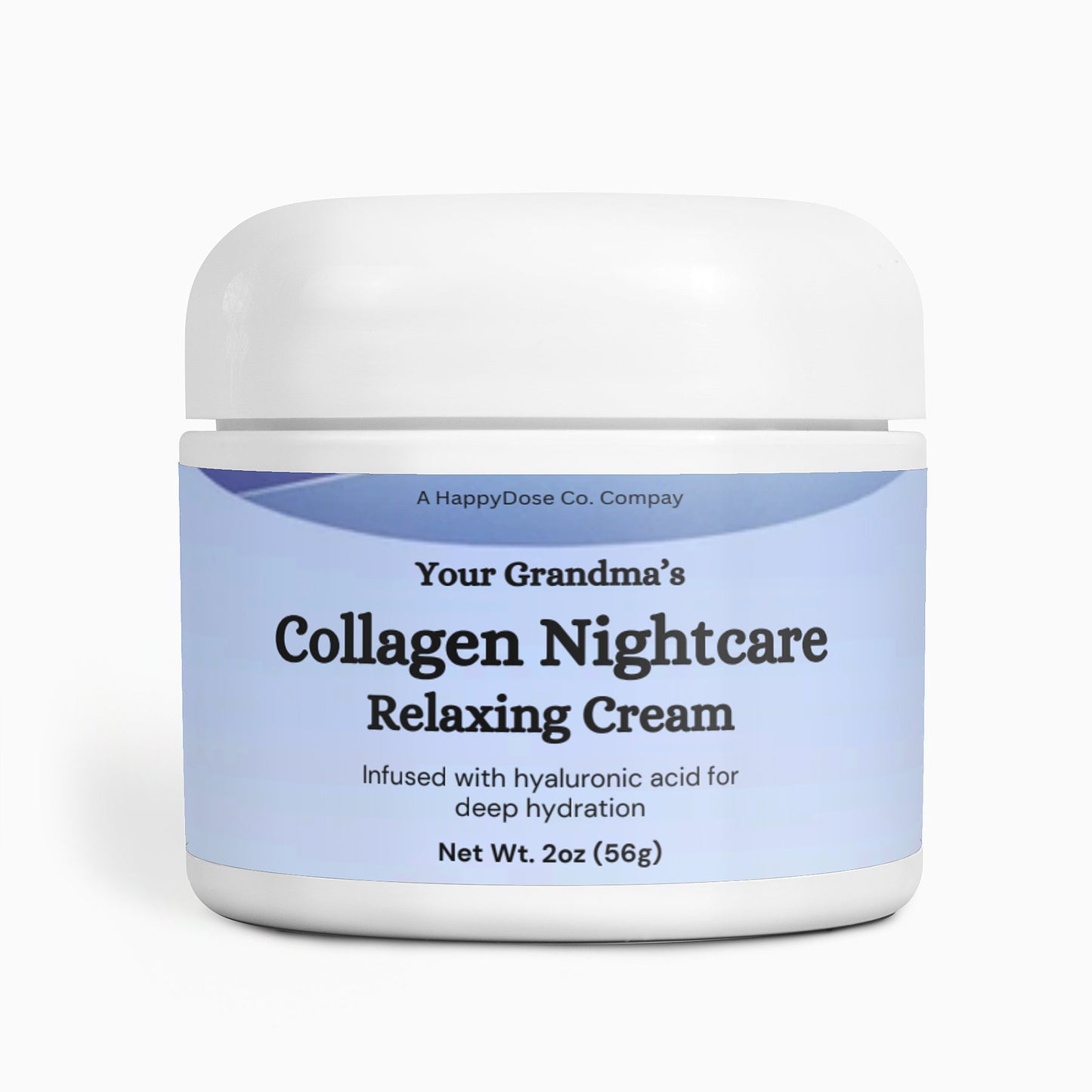 Sleep Plus Collagen Cream