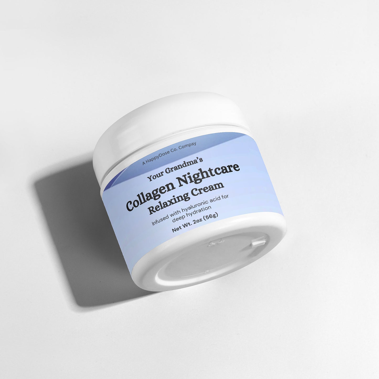 Sleep Plus Collagen Cream