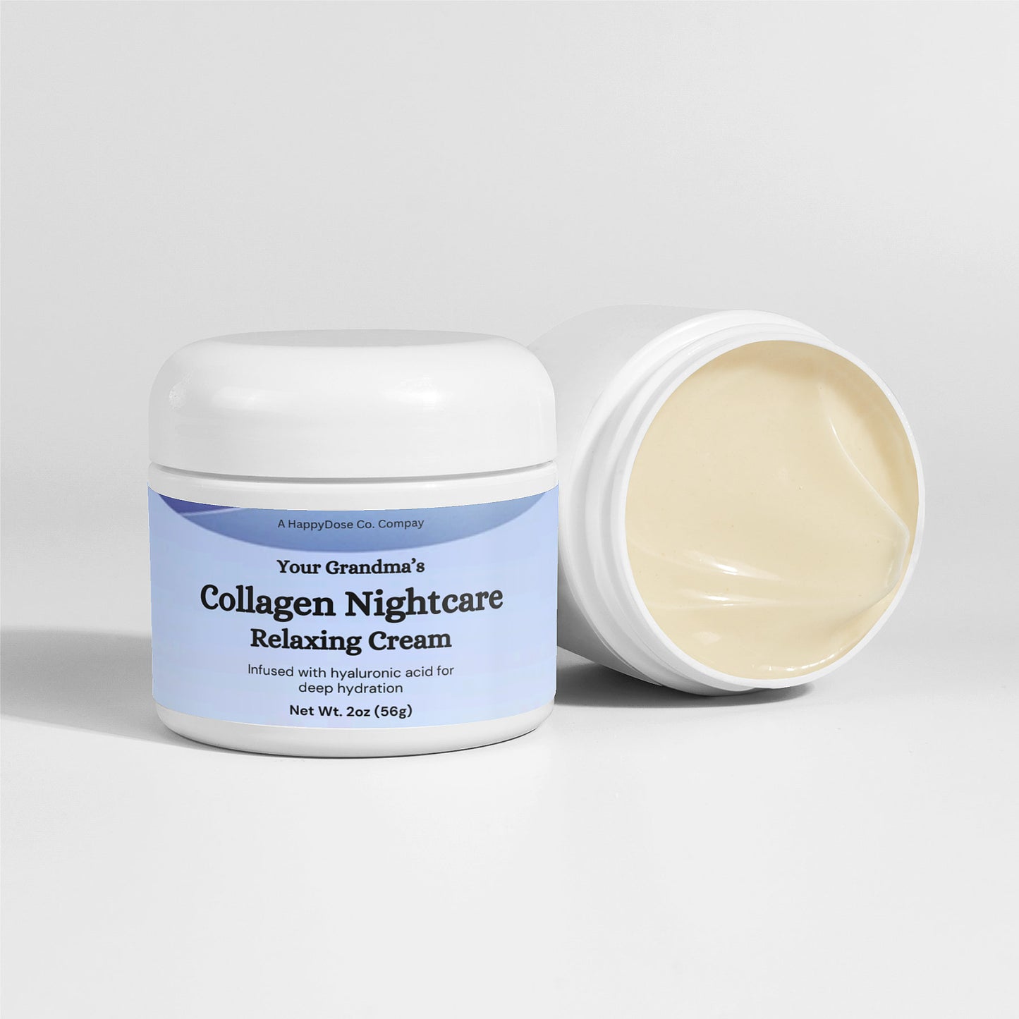 Sleep Plus Collagen Cream