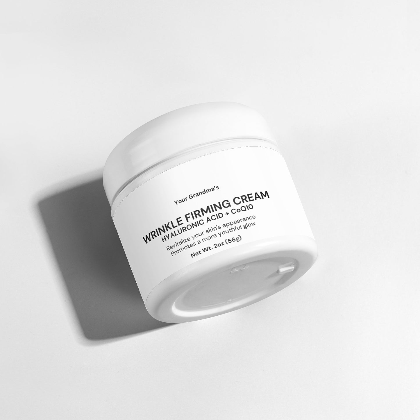 Wrinkle Firming Cream