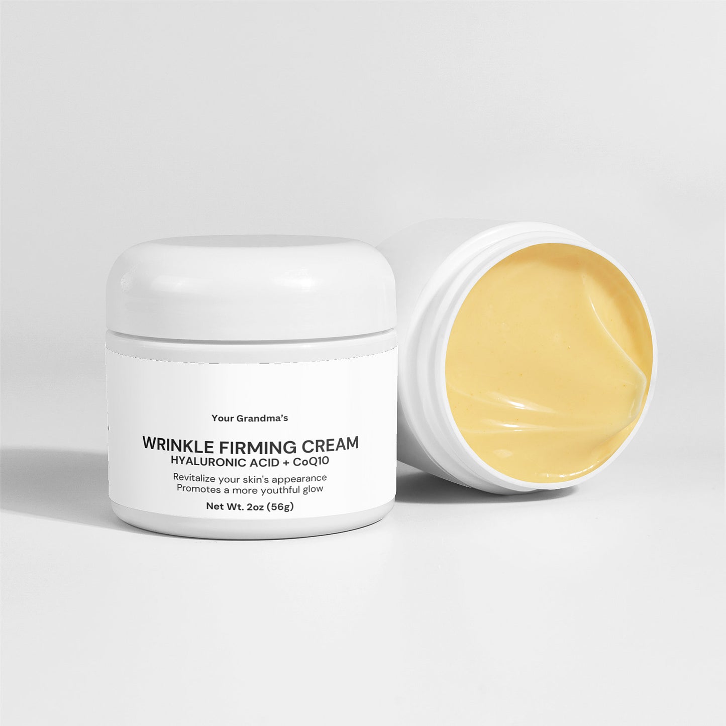 Wrinkle Firming Cream