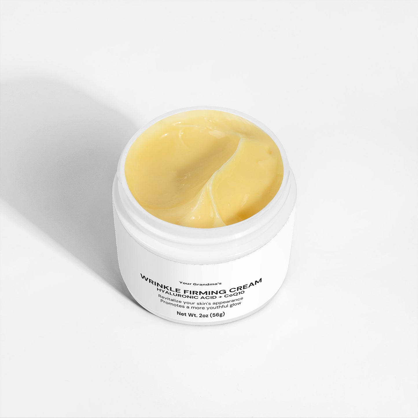 Wrinkle Firming Cream