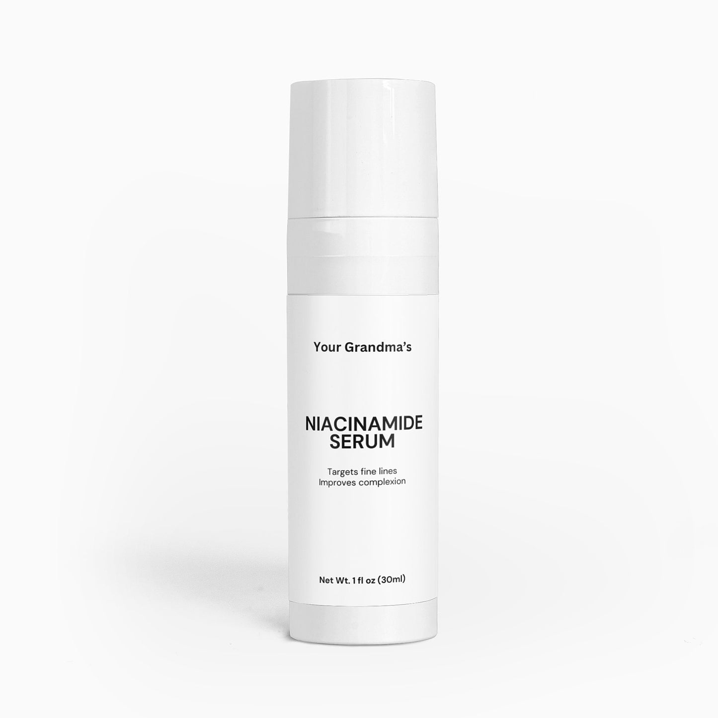 10% Niacinamide Serum