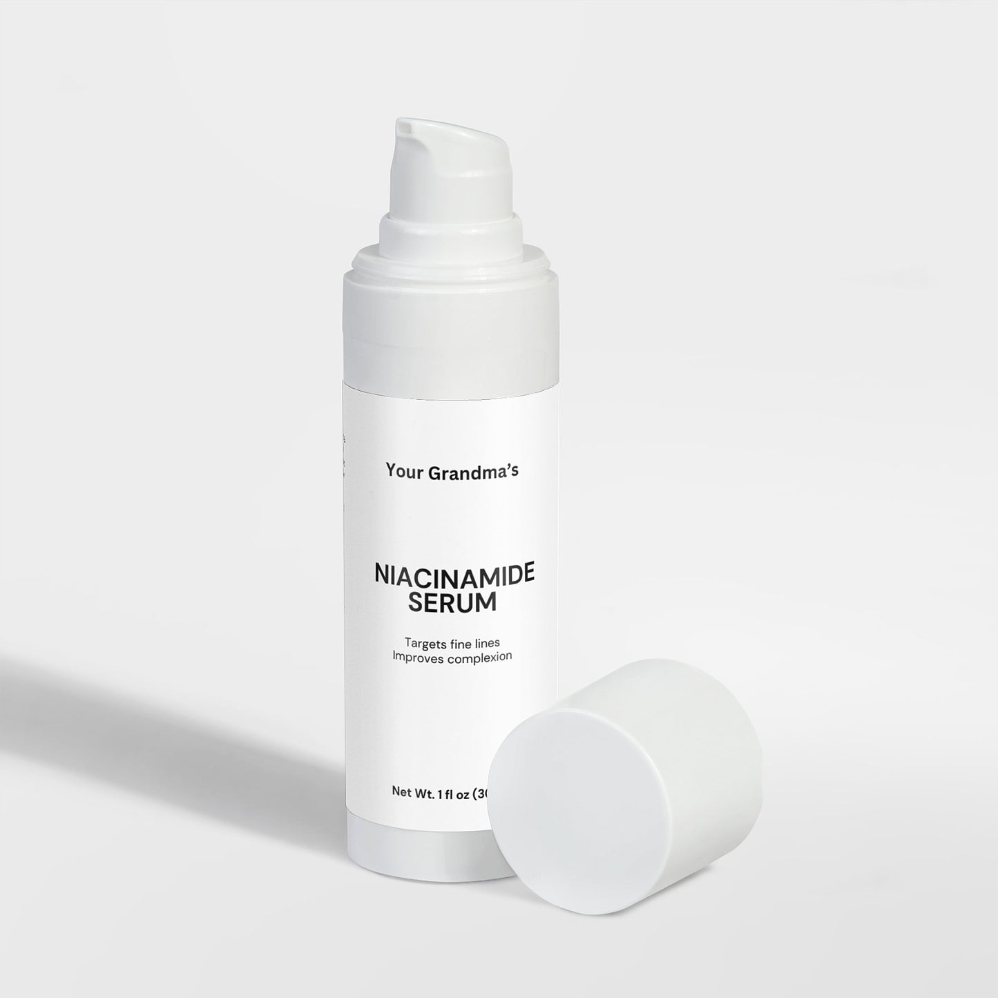 10% Niacinamide Serum